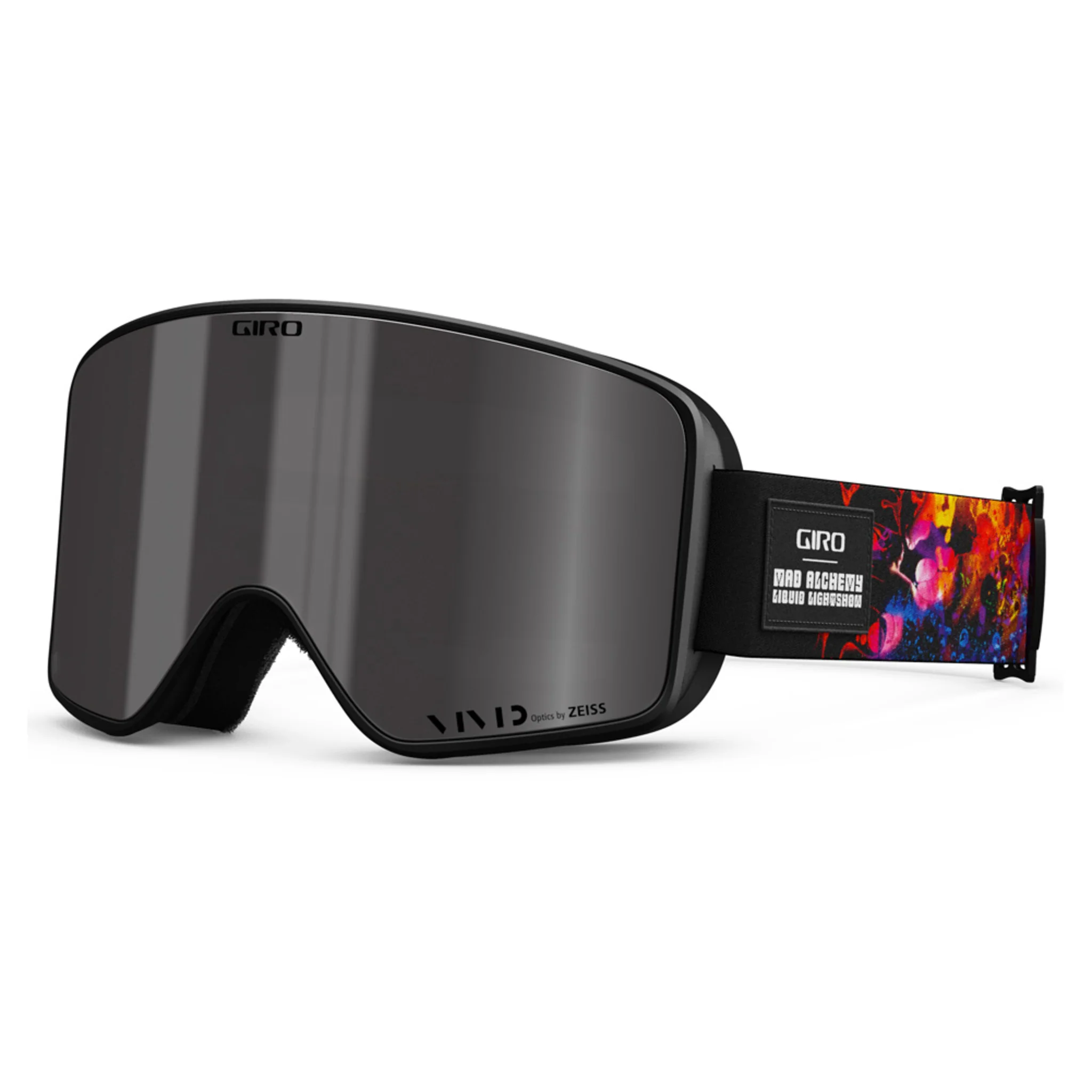 Giro Method Goggles - Image 4