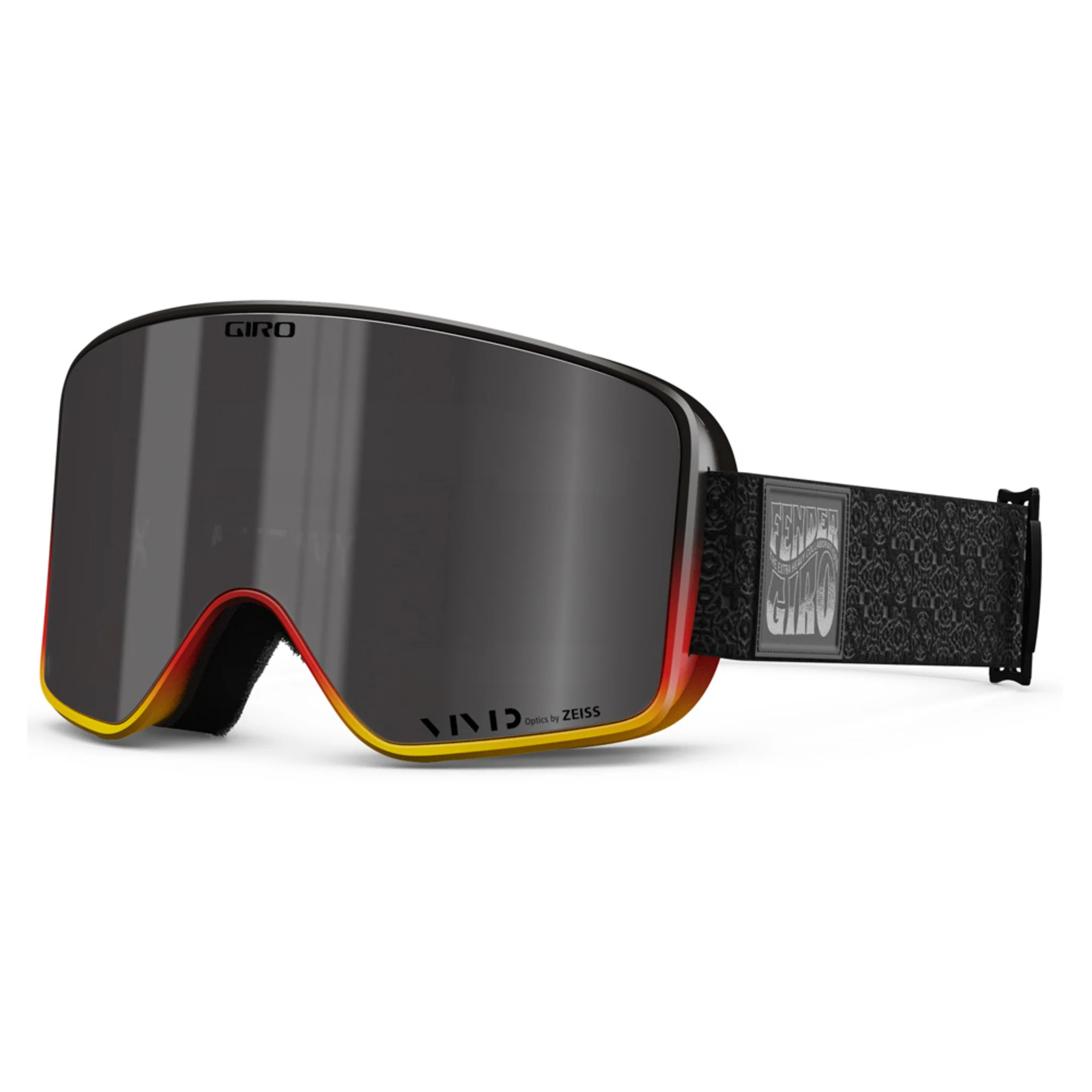 Giro Method Goggles - Image 5