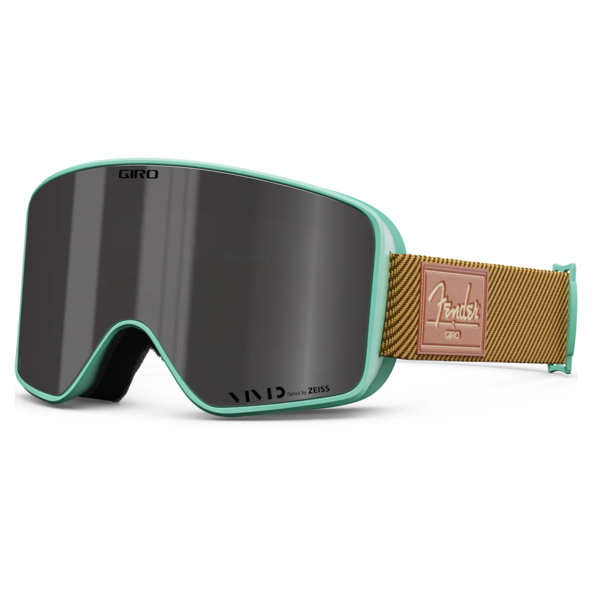 Giro Method Goggles - Image 6