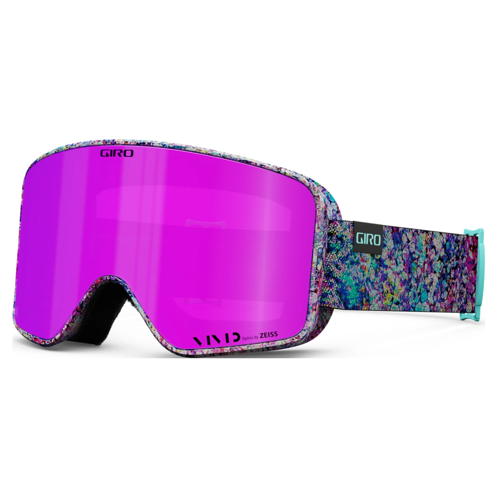 Giro Method Goggles - Image 8