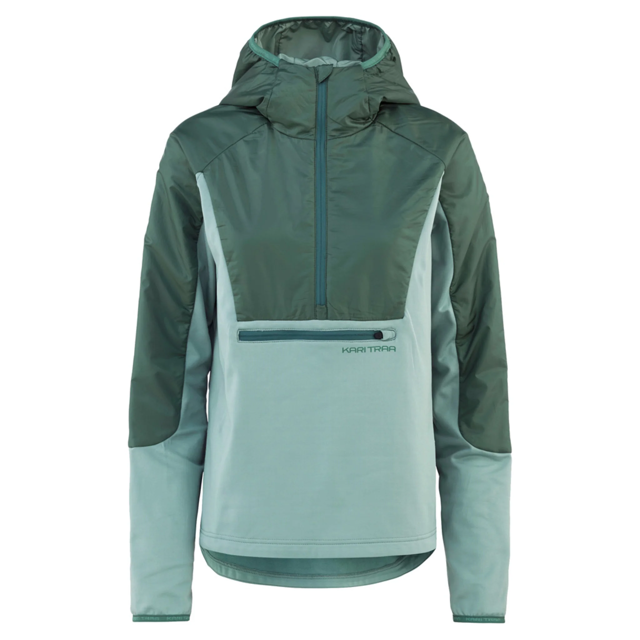 Kari Traa Henni Hybrid Jacket - Image 4