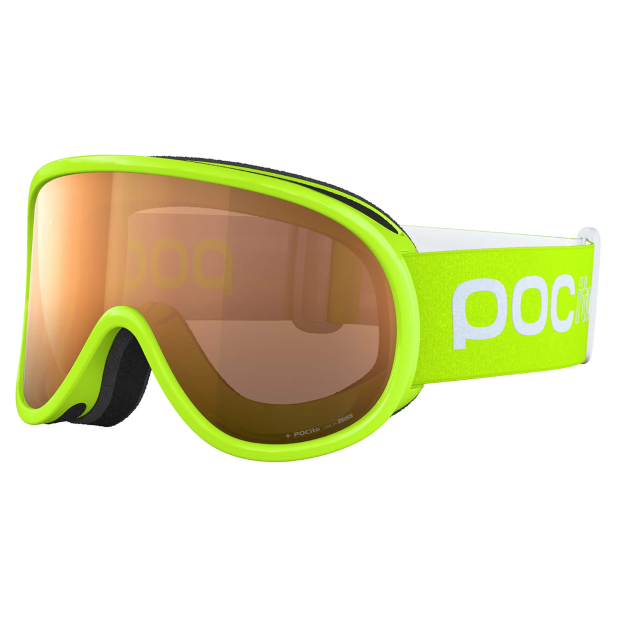 POC POCito Retina Goggle - Image 4