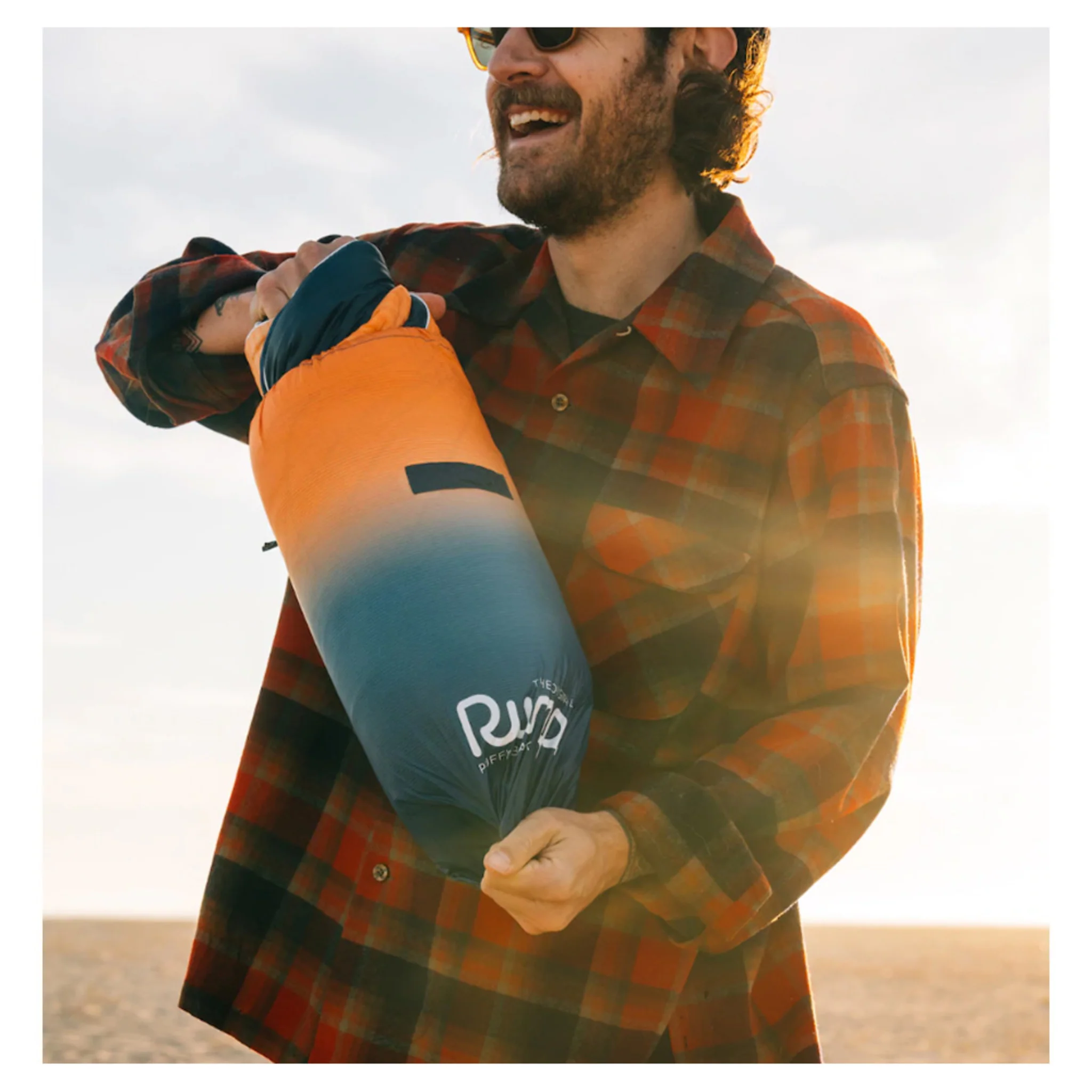 Rumpl Original Puffy Blanket - Image 3