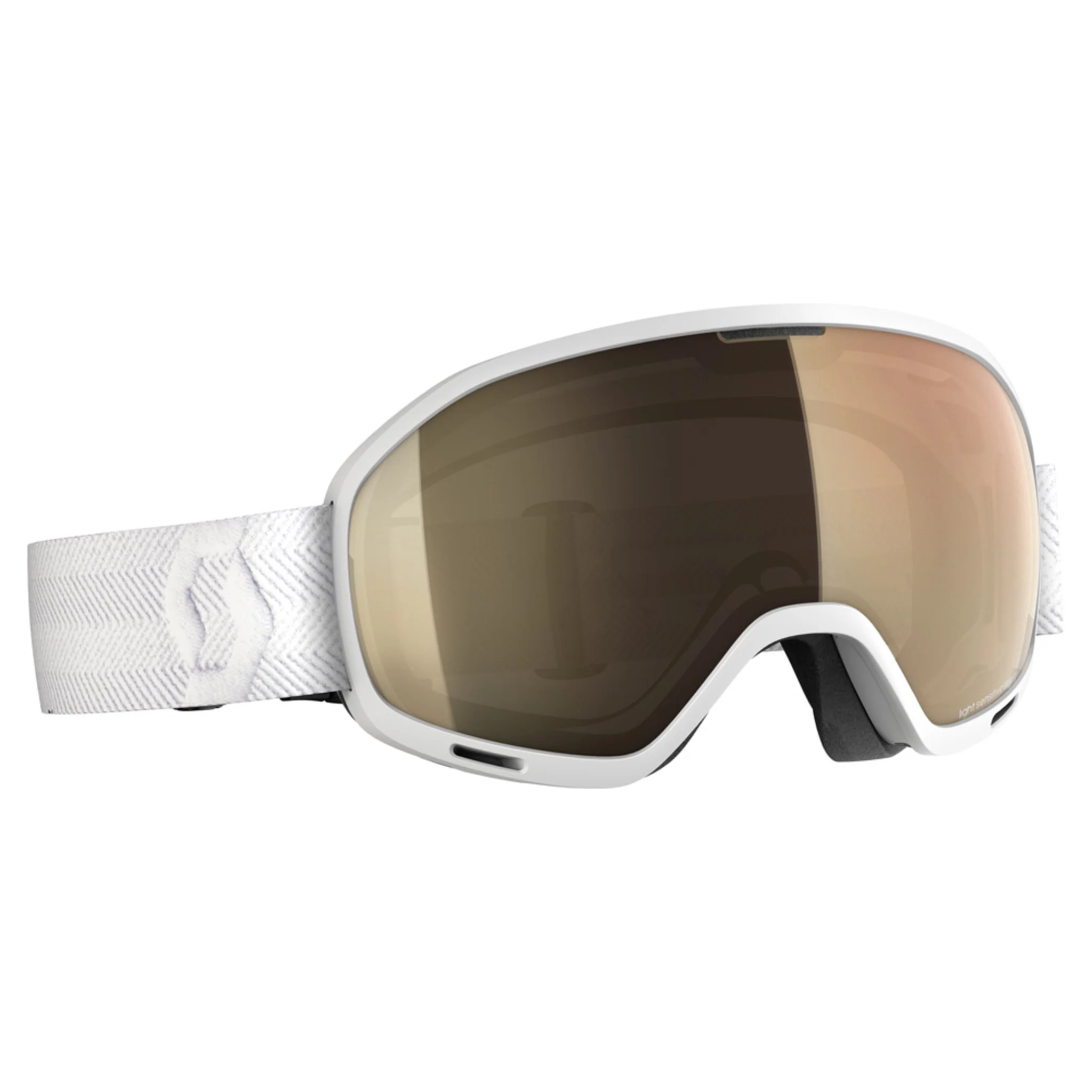 Scott Unlimited II OTG LS Goggles - Image 3