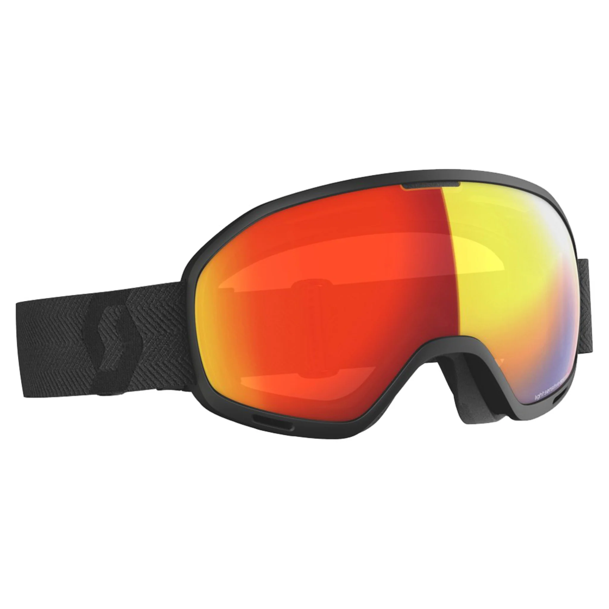 Scott Unlimited II OTG LS Goggles - Image 6